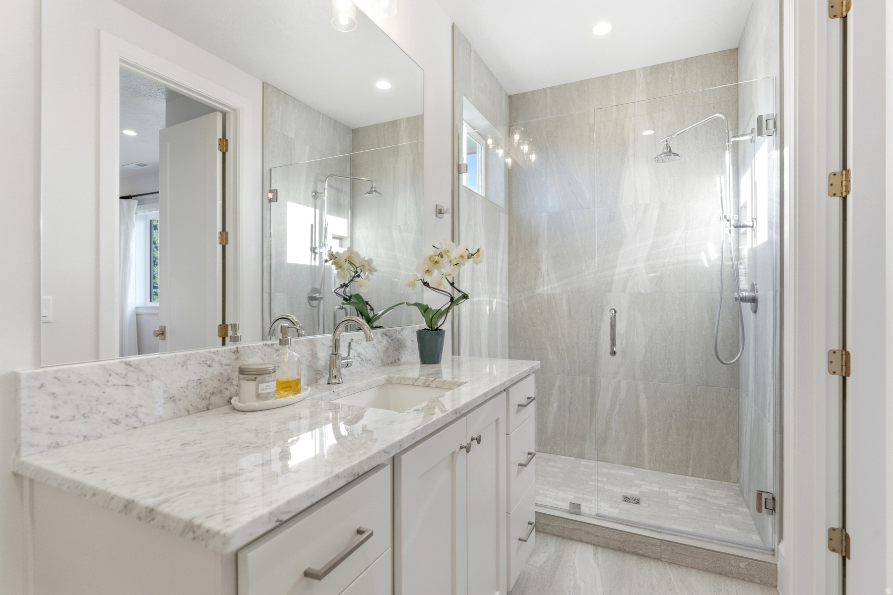 CENTER CREEK MEADOWS - Residential