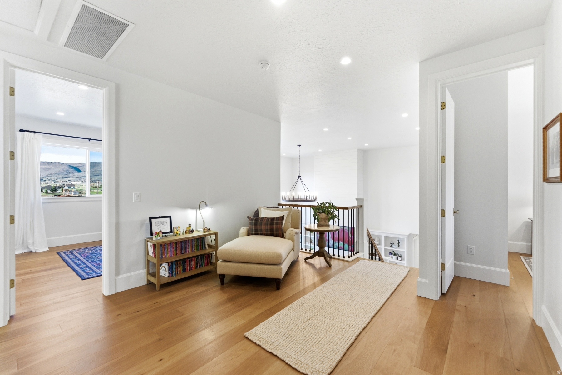 CENTER CREEK MEADOWS - Residential