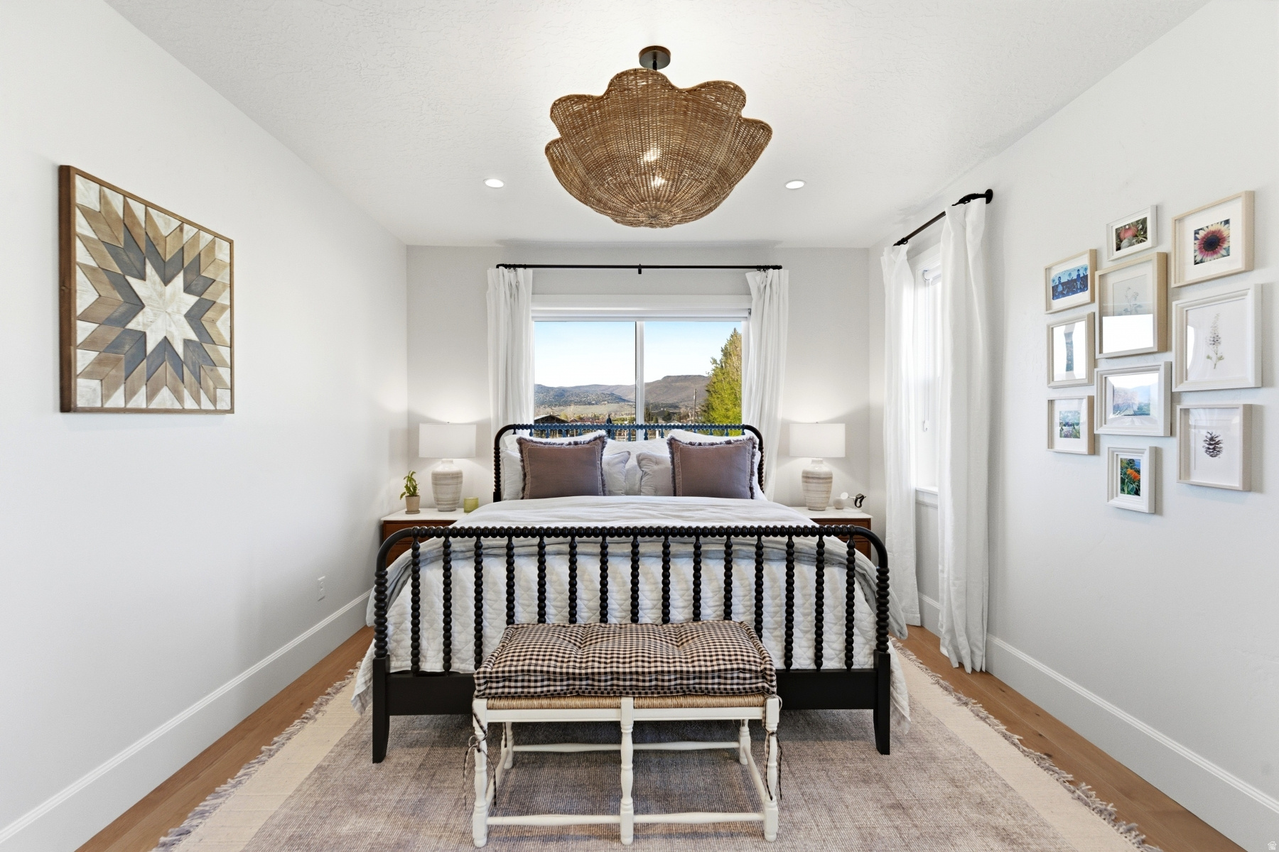 CENTER CREEK MEADOWS - Residential