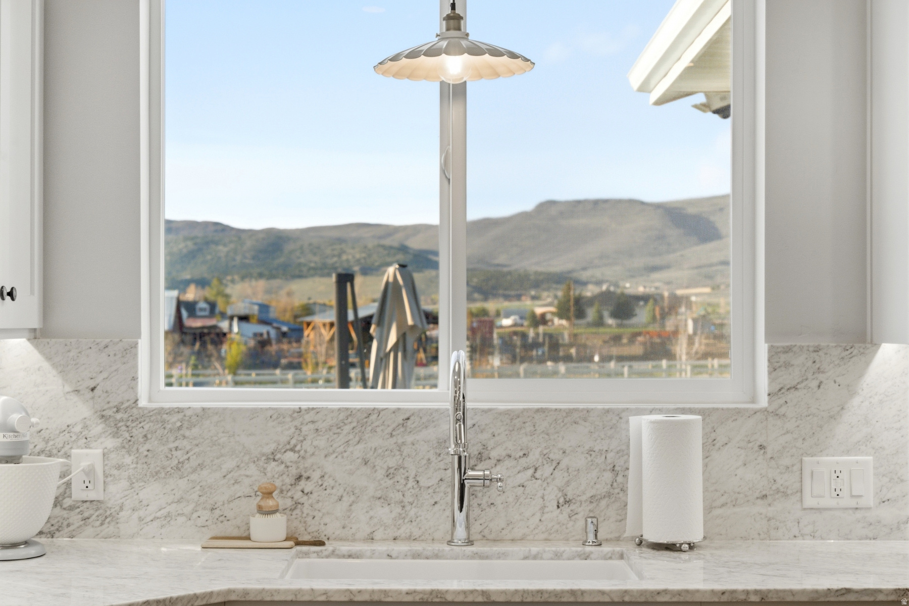 CENTER CREEK MEADOWS - Residential