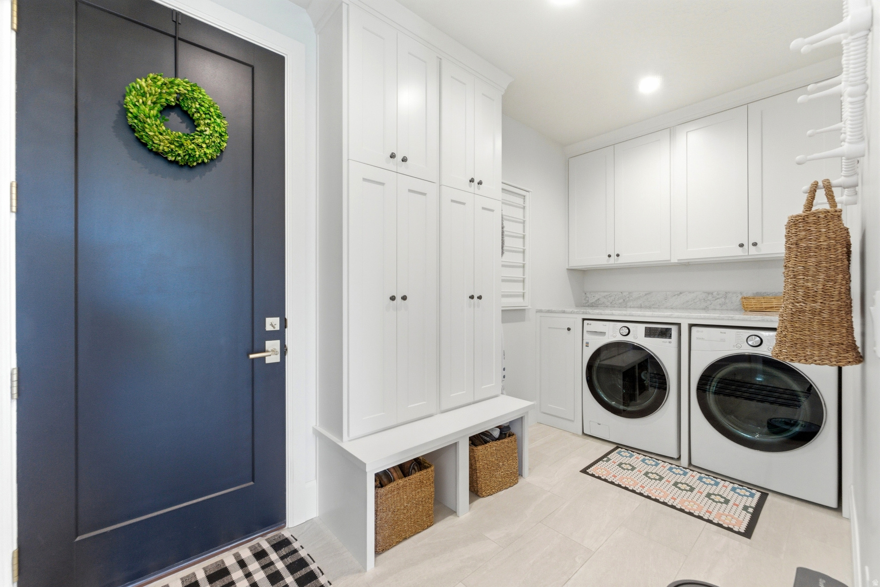 CENTER CREEK MEADOWS - Residential