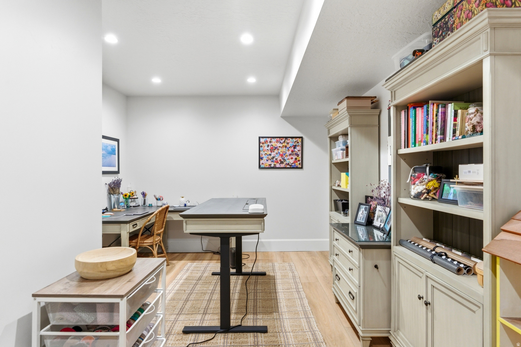 CENTER CREEK MEADOWS - Residential