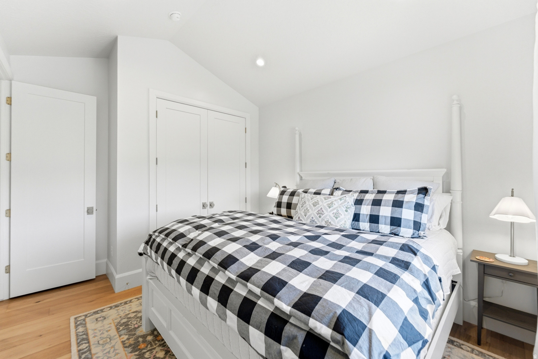 CENTER CREEK MEADOWS - Residential