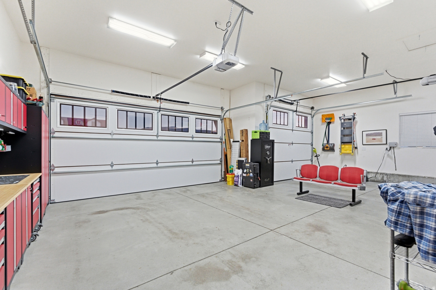 CENTER CREEK MEADOWS - Residential