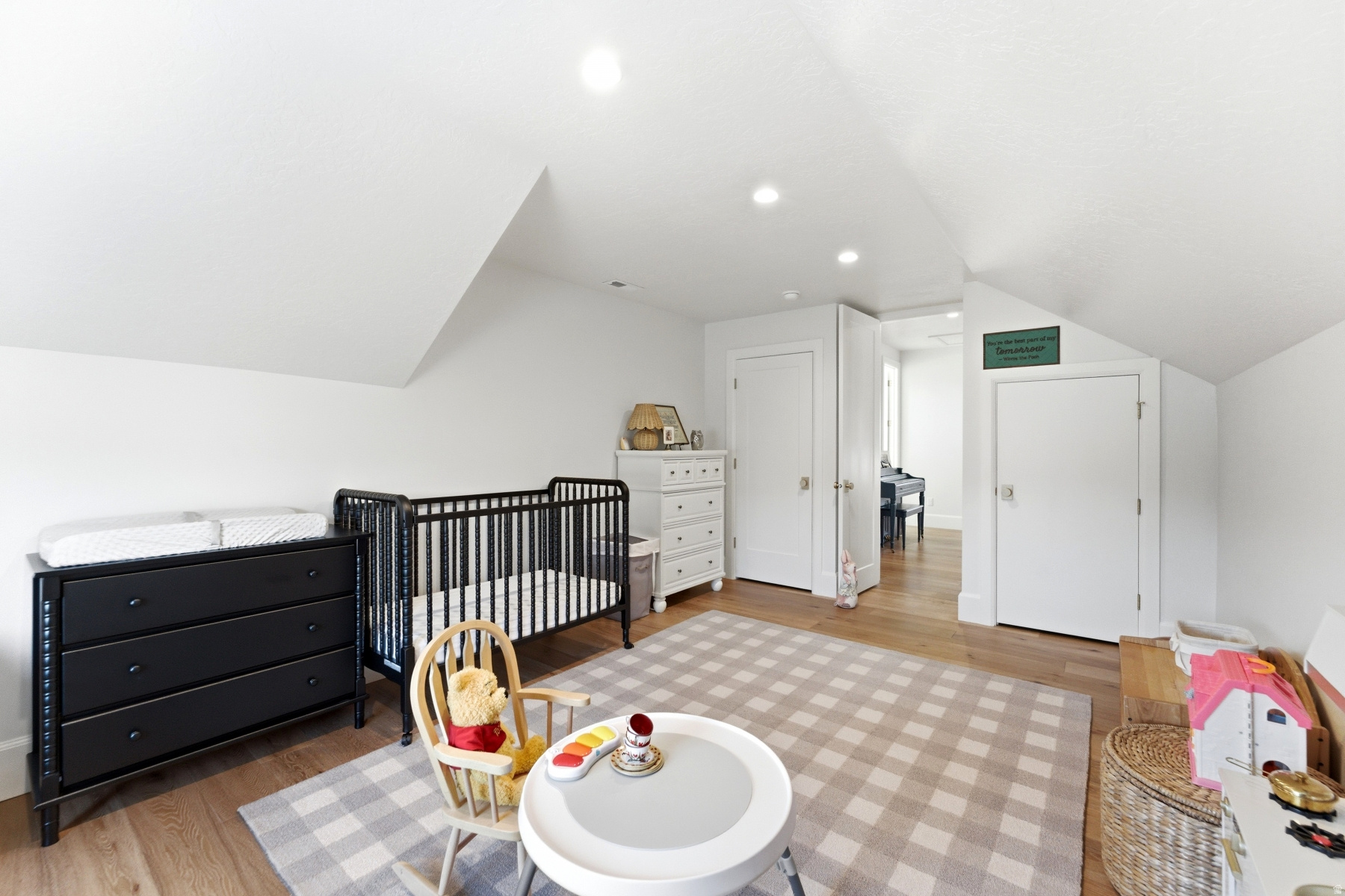 CENTER CREEK MEADOWS - Residential