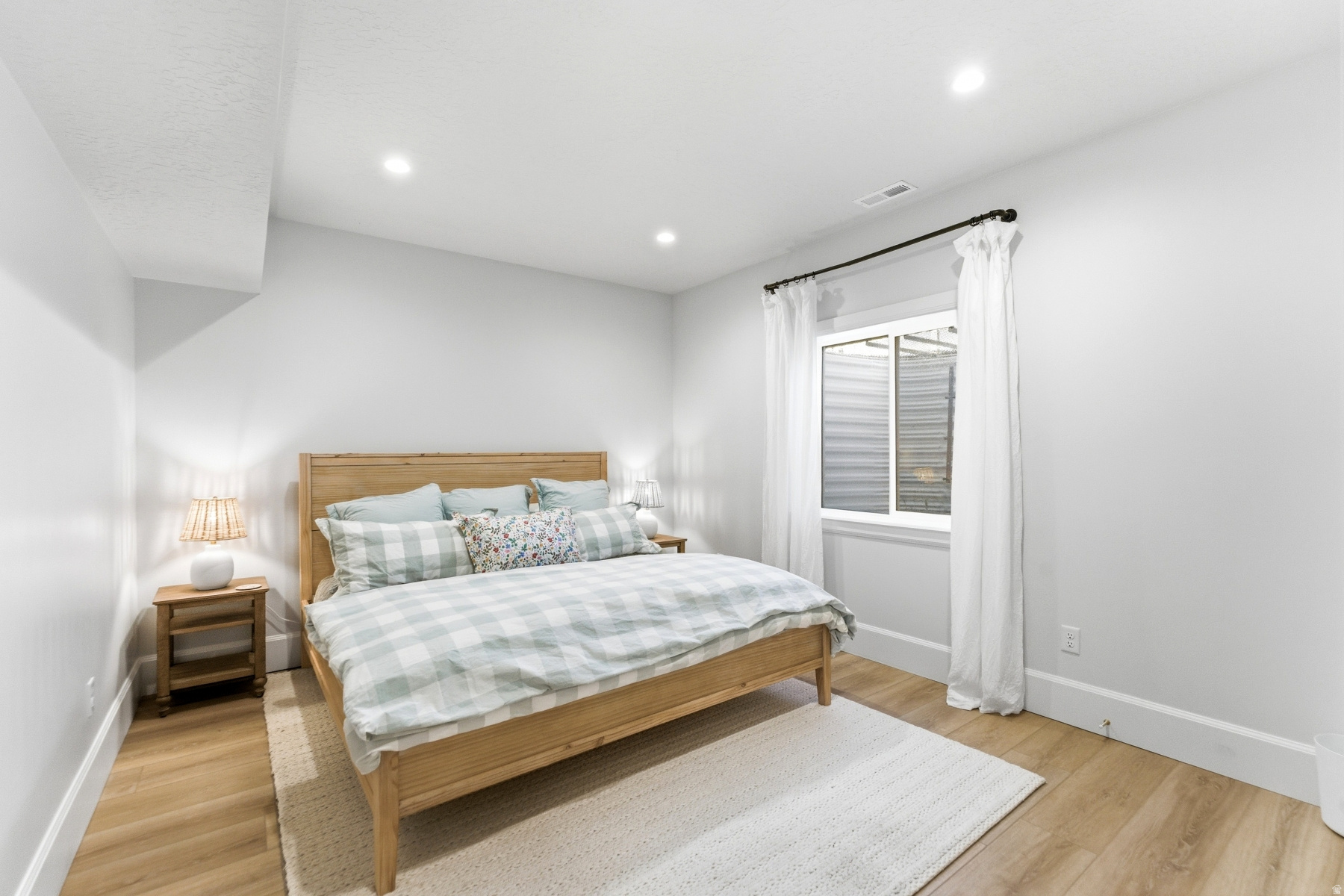 CENTER CREEK MEADOWS - Residential