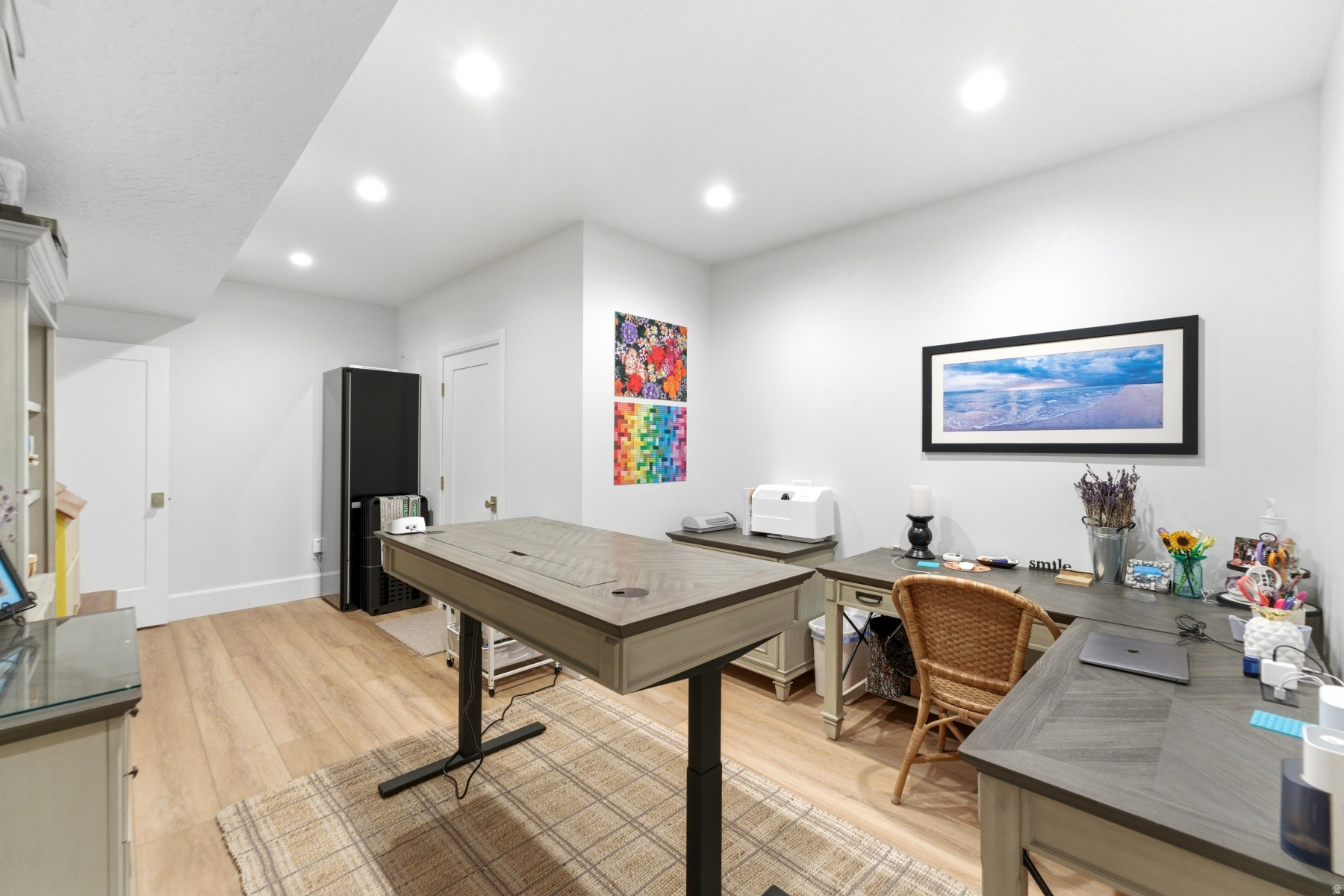 CENTER CREEK MEADOWS - Residential