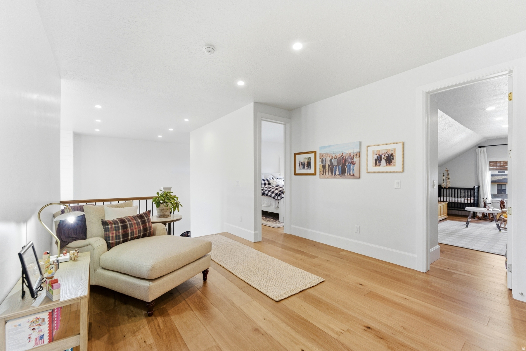 CENTER CREEK MEADOWS - Residential