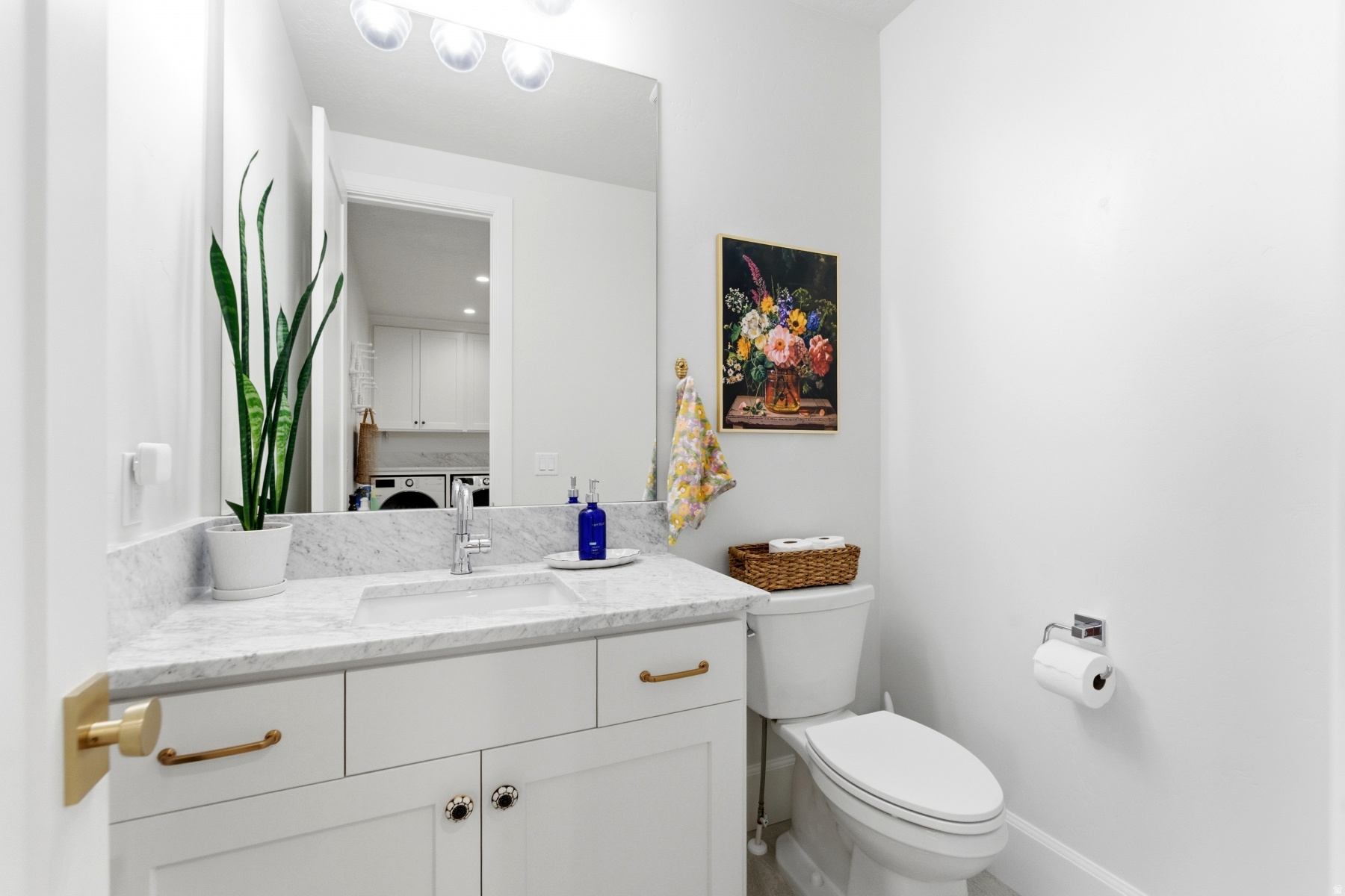 CENTER CREEK MEADOWS - Residential