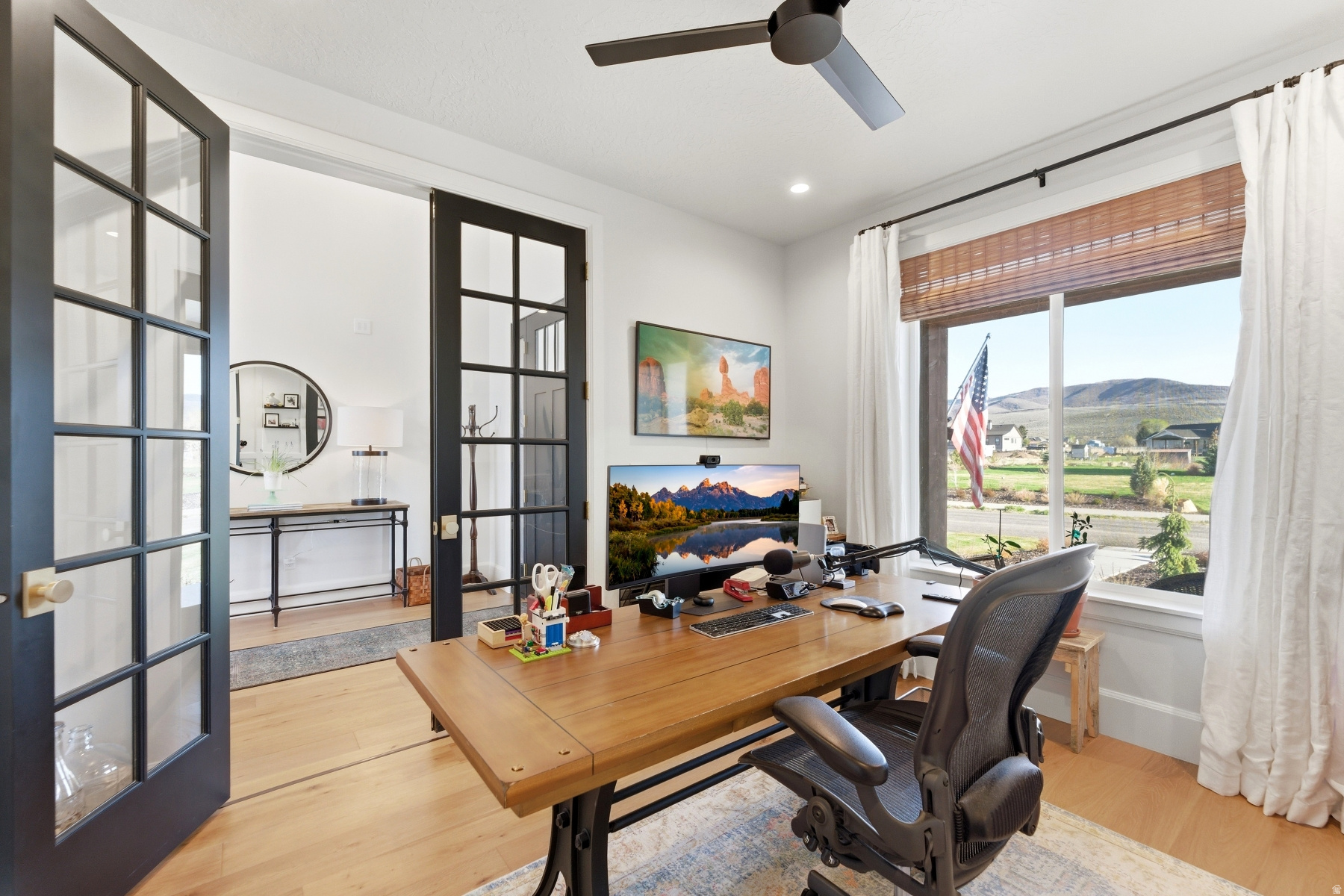 CENTER CREEK MEADOWS - Residential