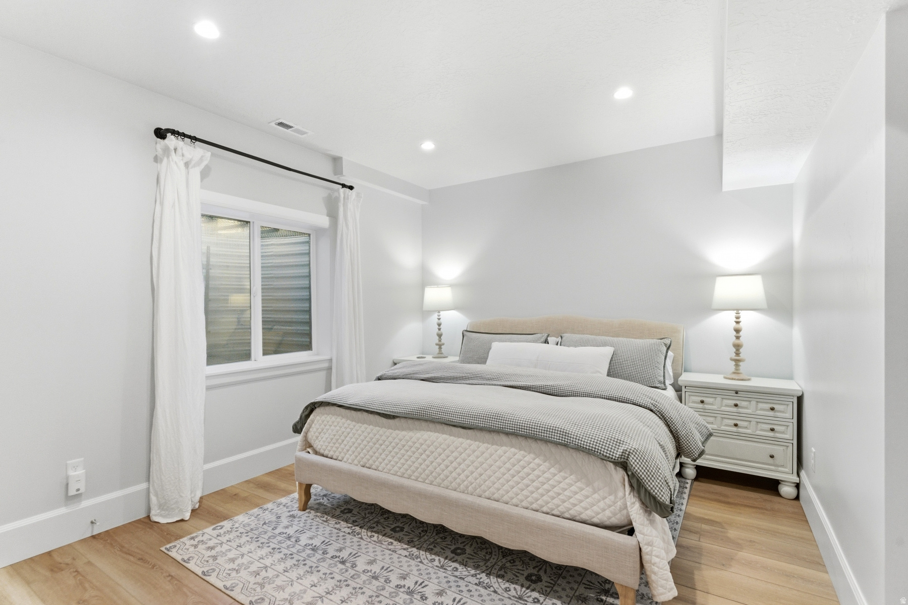 CENTER CREEK MEADOWS - Residential