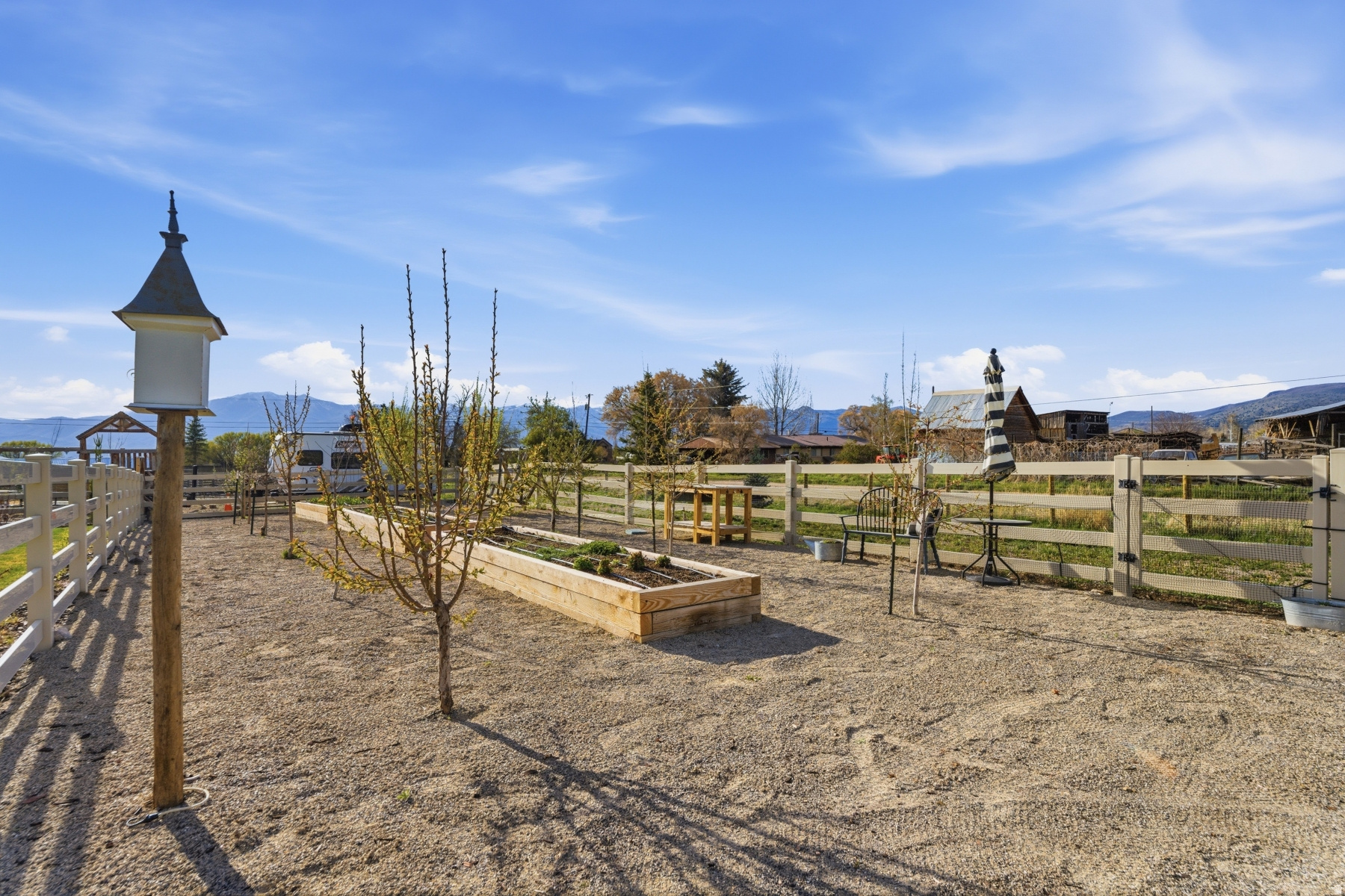 CENTER CREEK MEADOWS - Residential