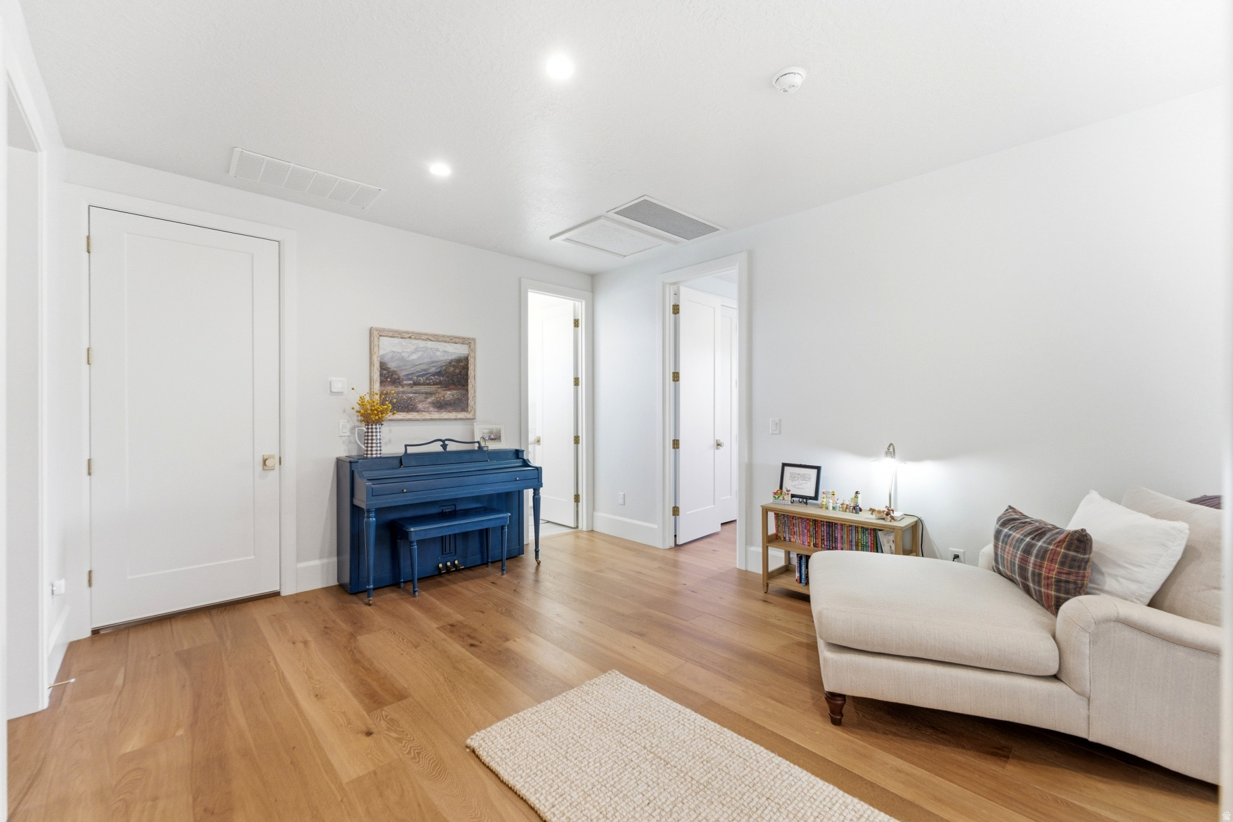 CENTER CREEK MEADOWS - Residential