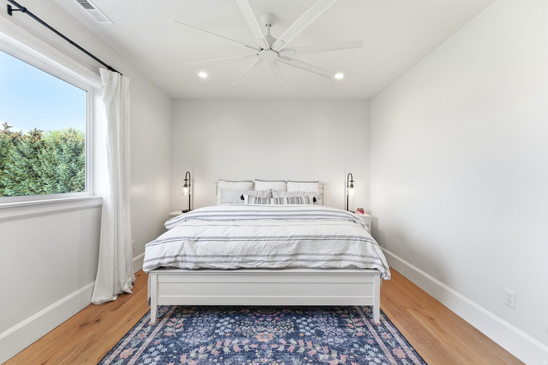 CENTER CREEK MEADOWS - Residential