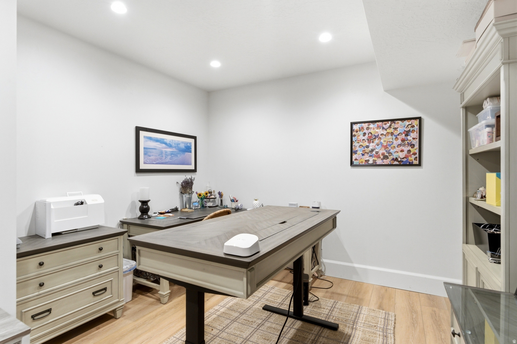 CENTER CREEK MEADOWS - Residential