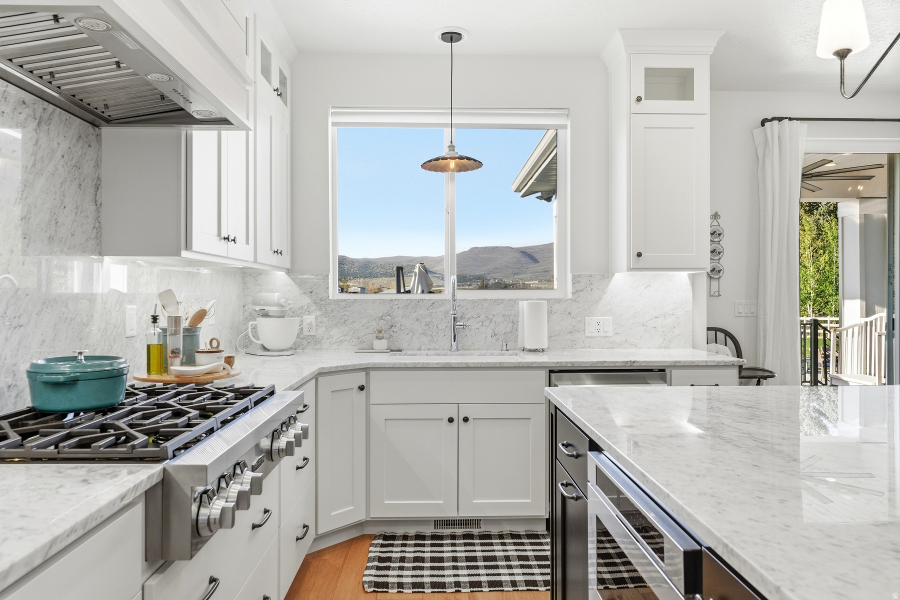 CENTER CREEK MEADOWS - Residential