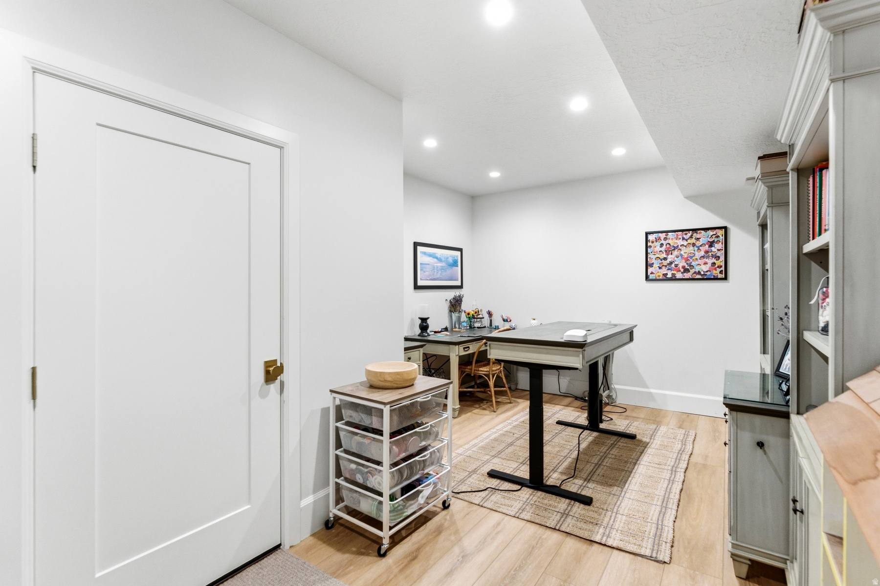 CENTER CREEK MEADOWS - Residential