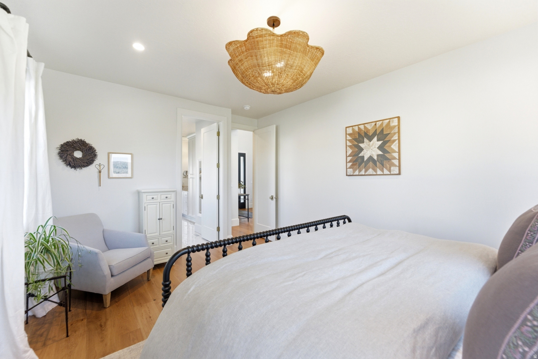 CENTER CREEK MEADOWS - Residential