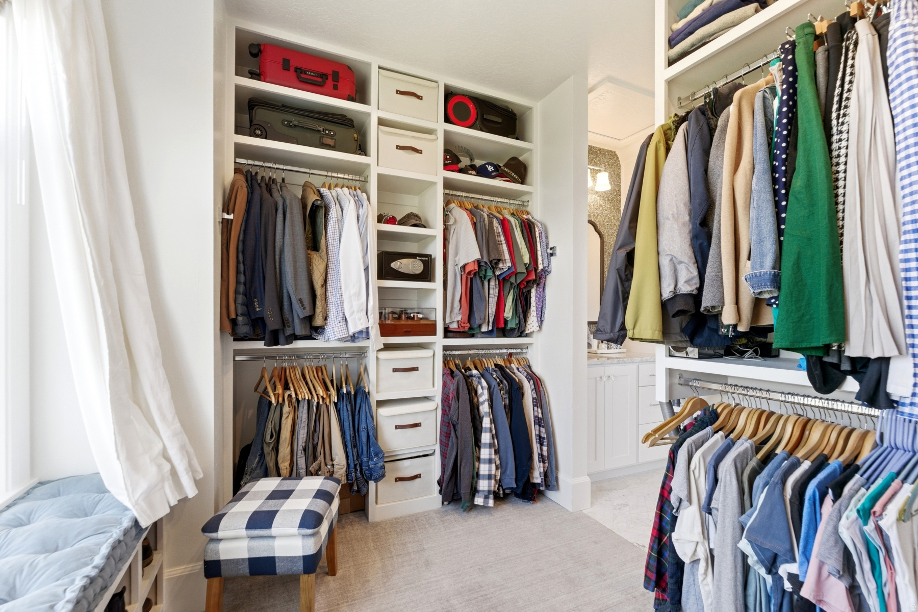 CENTER CREEK MEADOWS - Residential