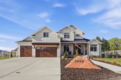 Homes For Sale - 3659 E 2050<br/> Heber City, UT 84032