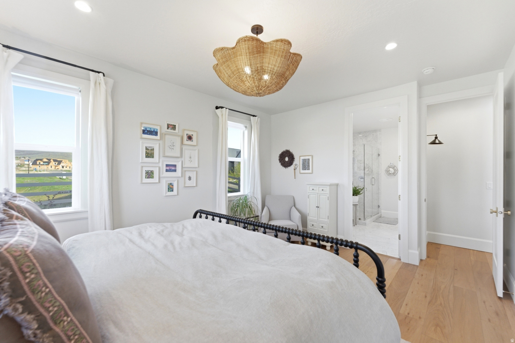 CENTER CREEK MEADOWS - Residential