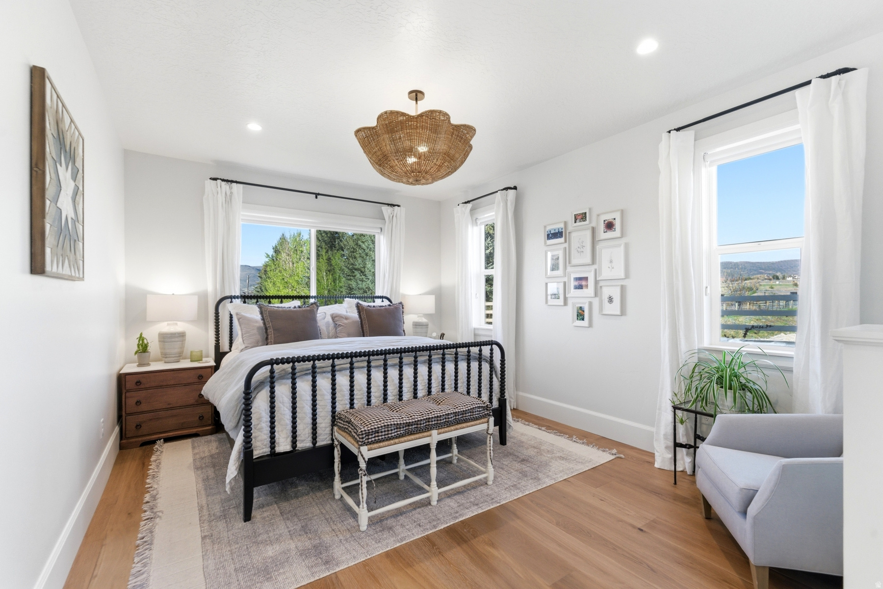 CENTER CREEK MEADOWS - Residential