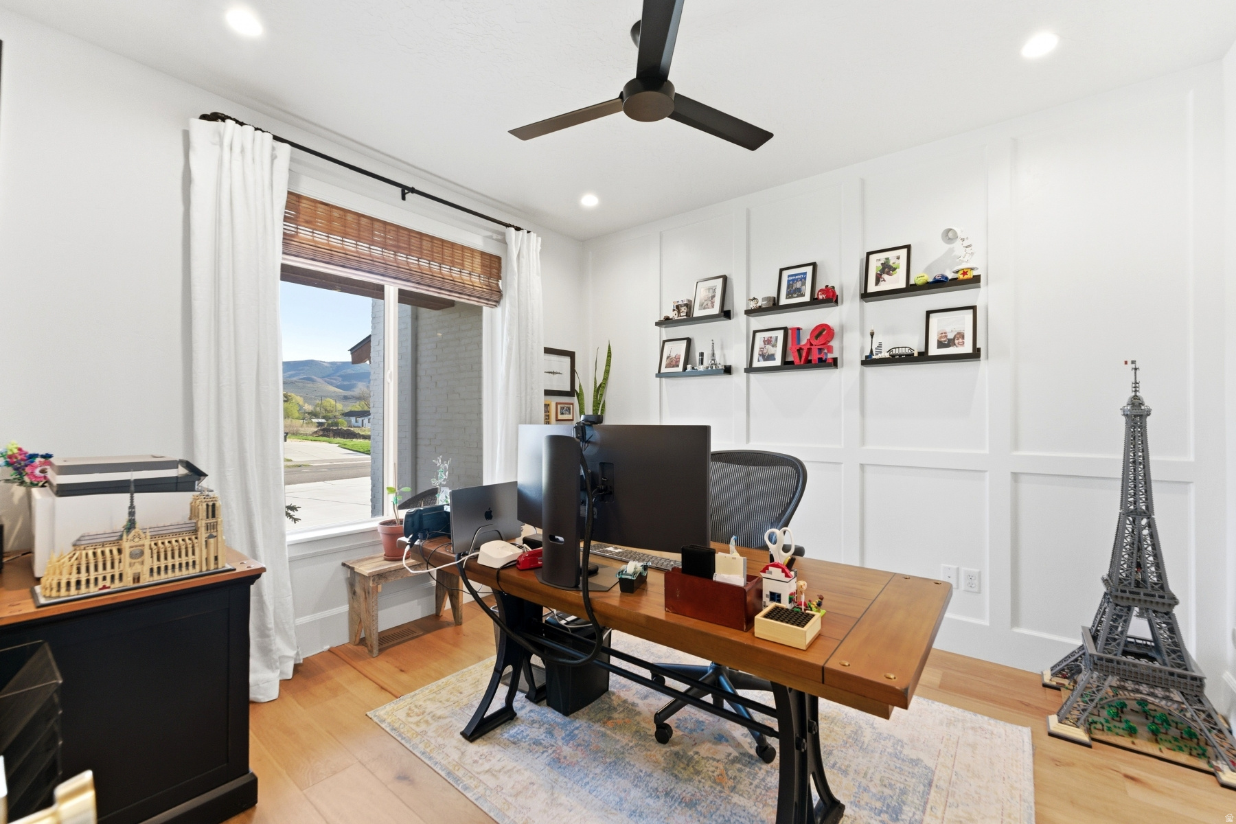 CENTER CREEK MEADOWS - Residential