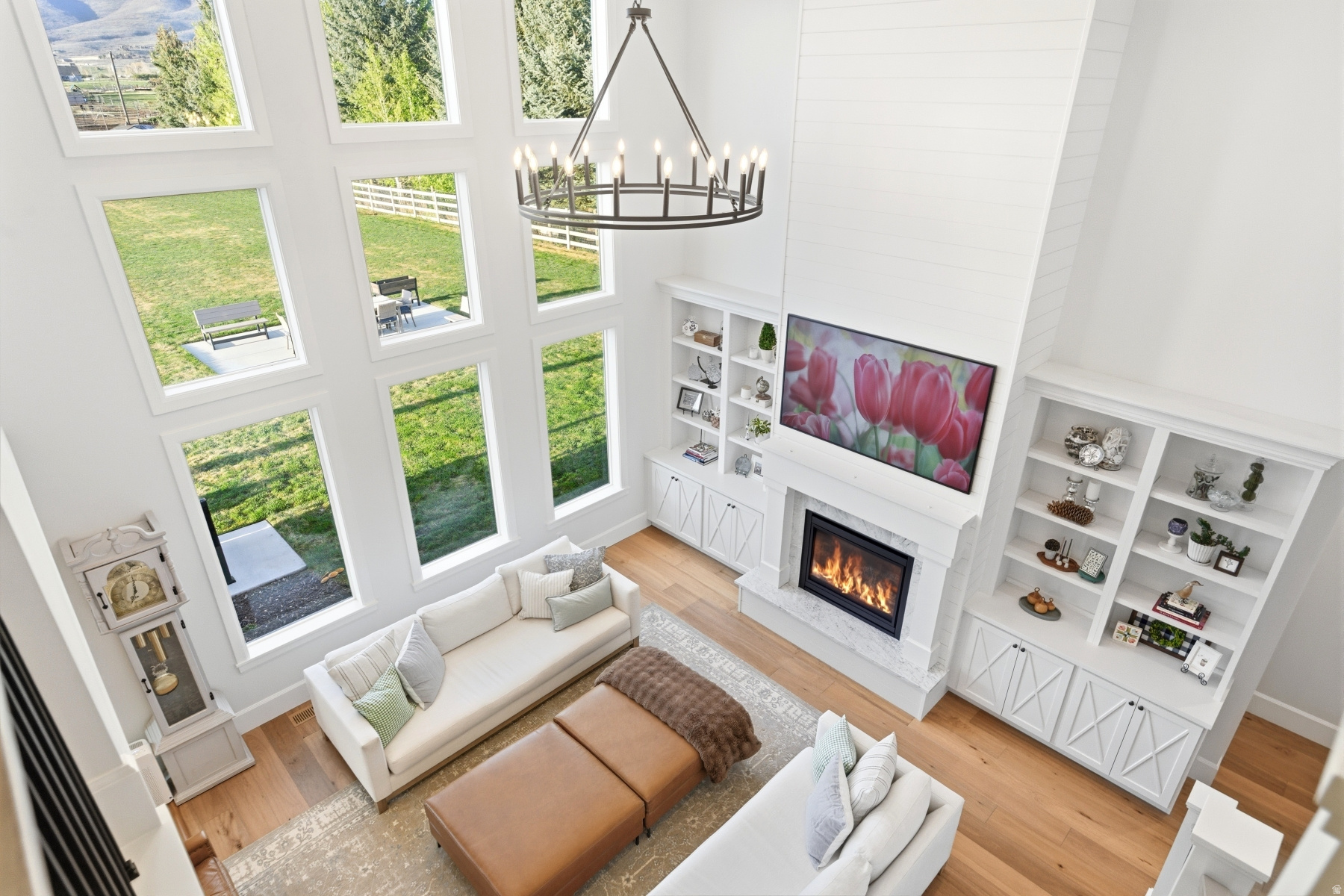 CENTER CREEK MEADOWS - Residential