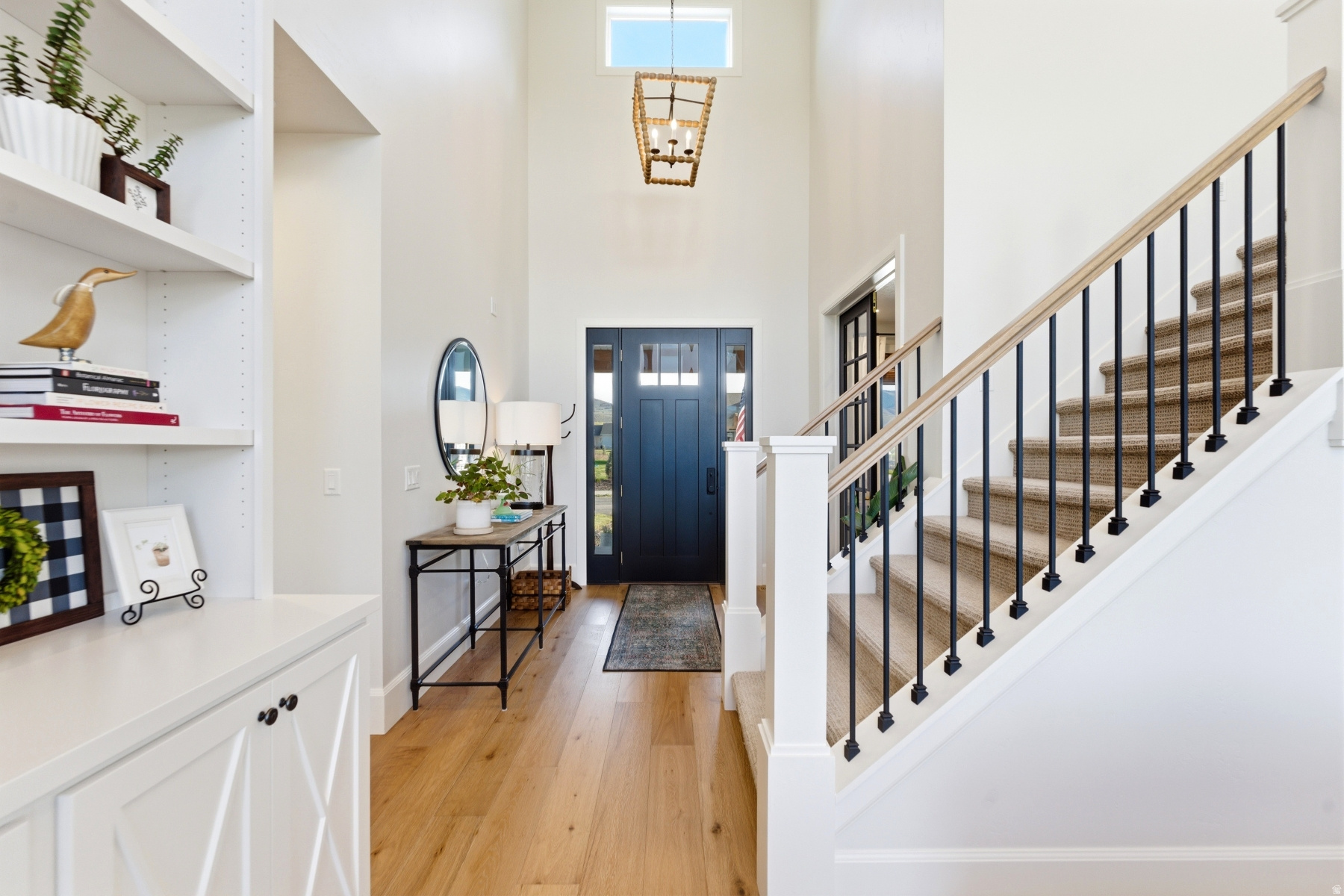 CENTER CREEK MEADOWS - Residential