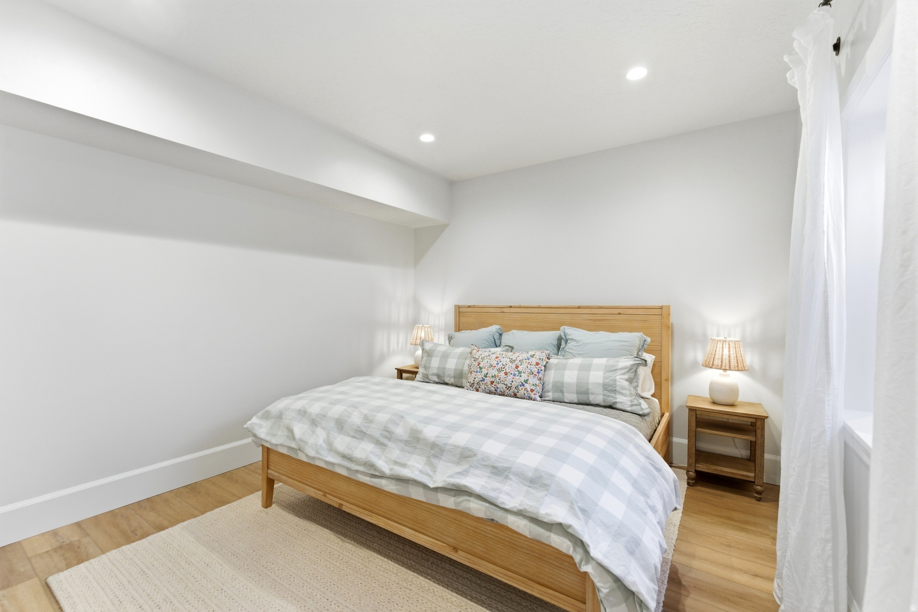 CENTER CREEK MEADOWS - Residential