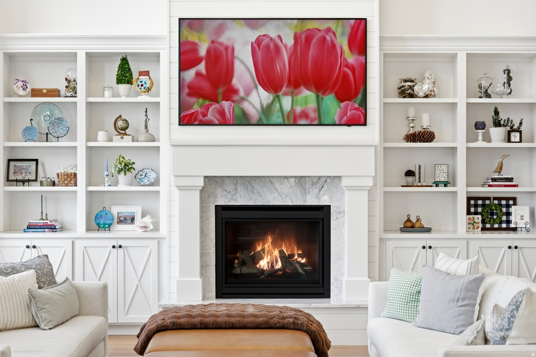 CENTER CREEK MEADOWS - Residential