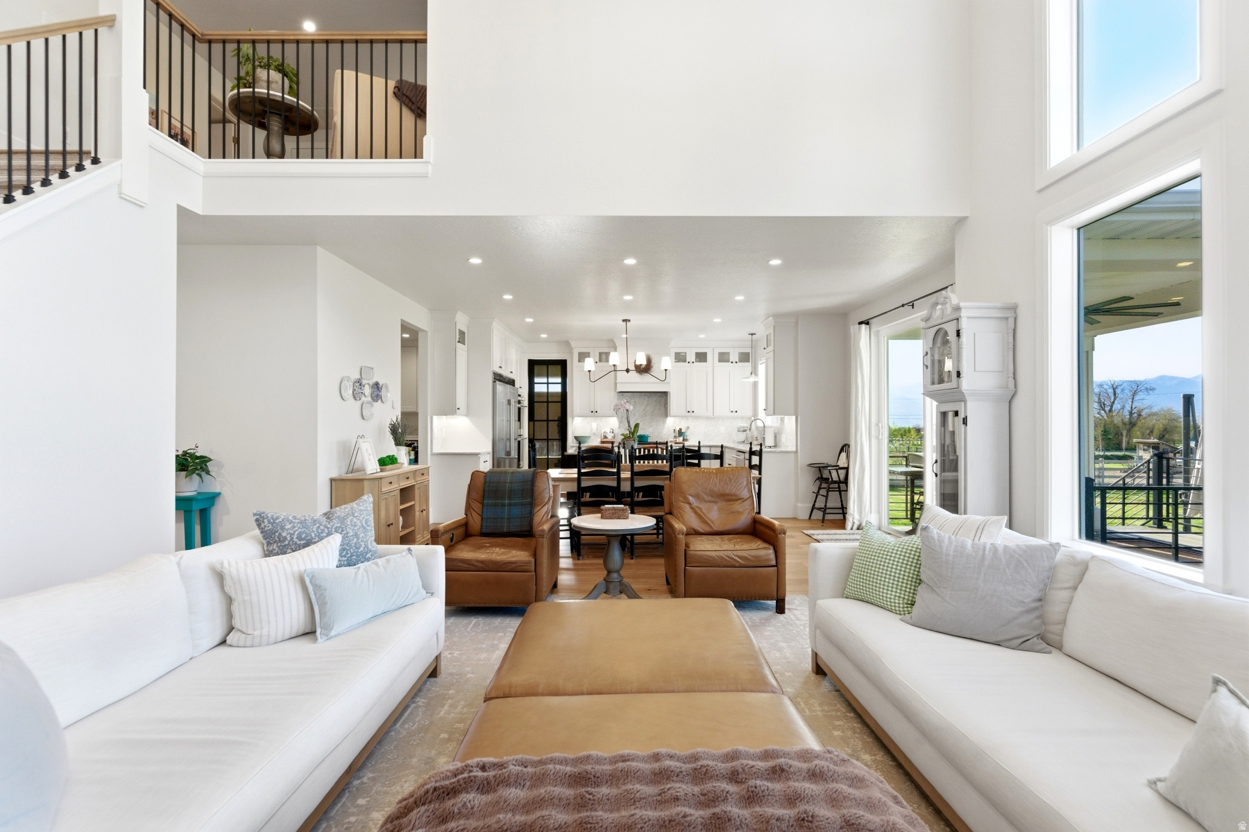 CENTER CREEK MEADOWS - Residential