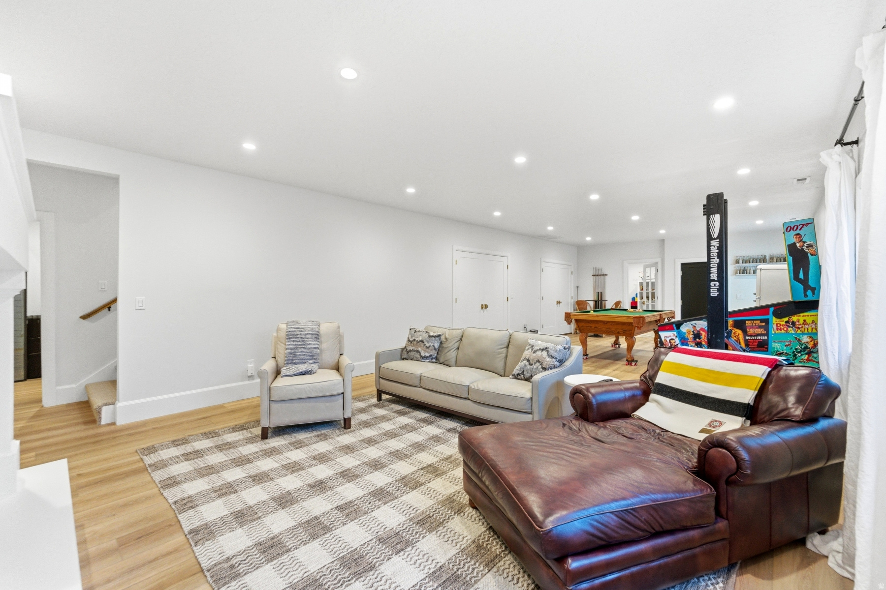 CENTER CREEK MEADOWS - Residential