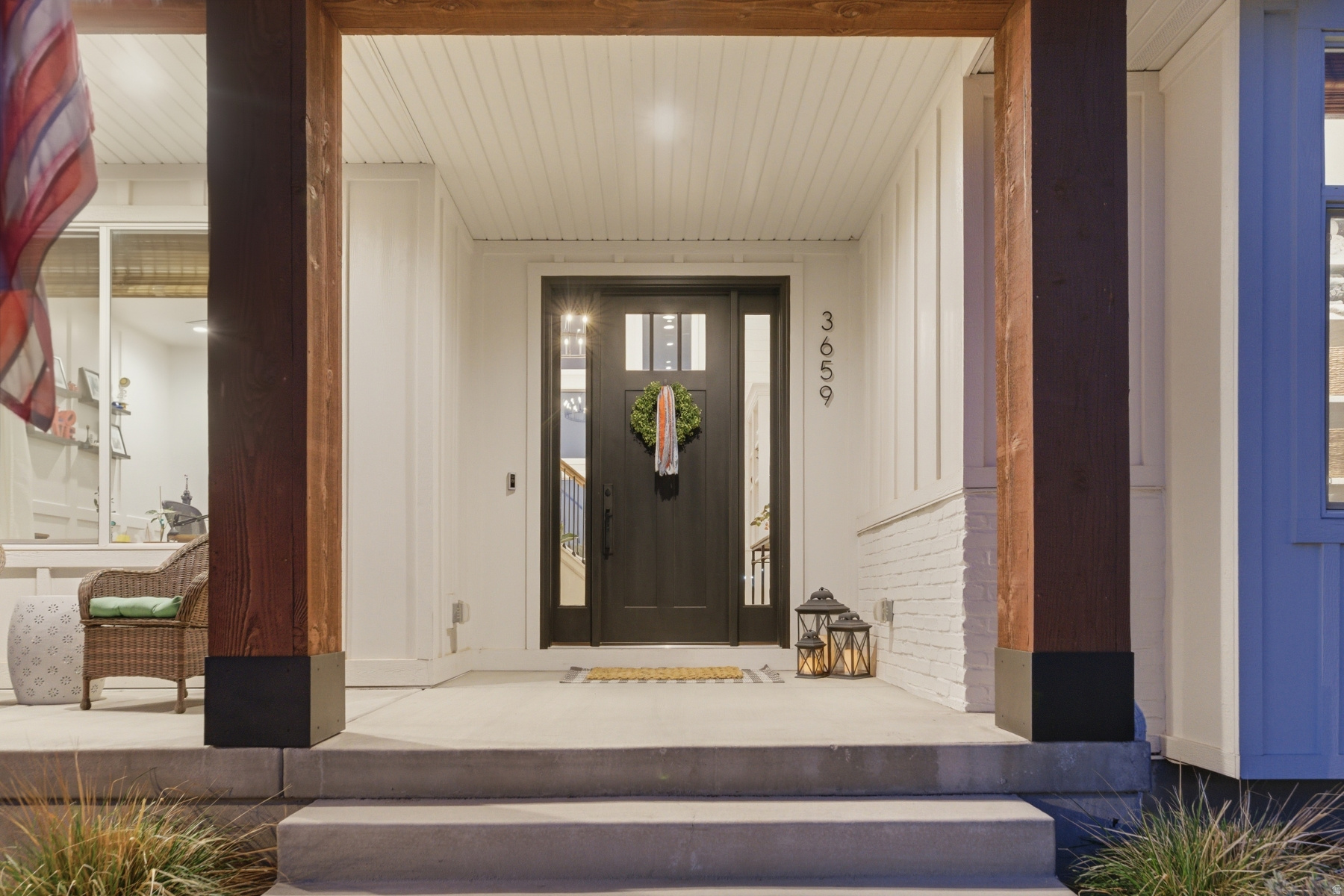 CENTER CREEK MEADOWS - Residential