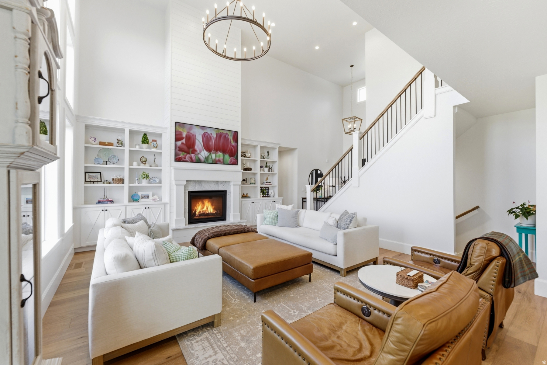 CENTER CREEK MEADOWS - Residential