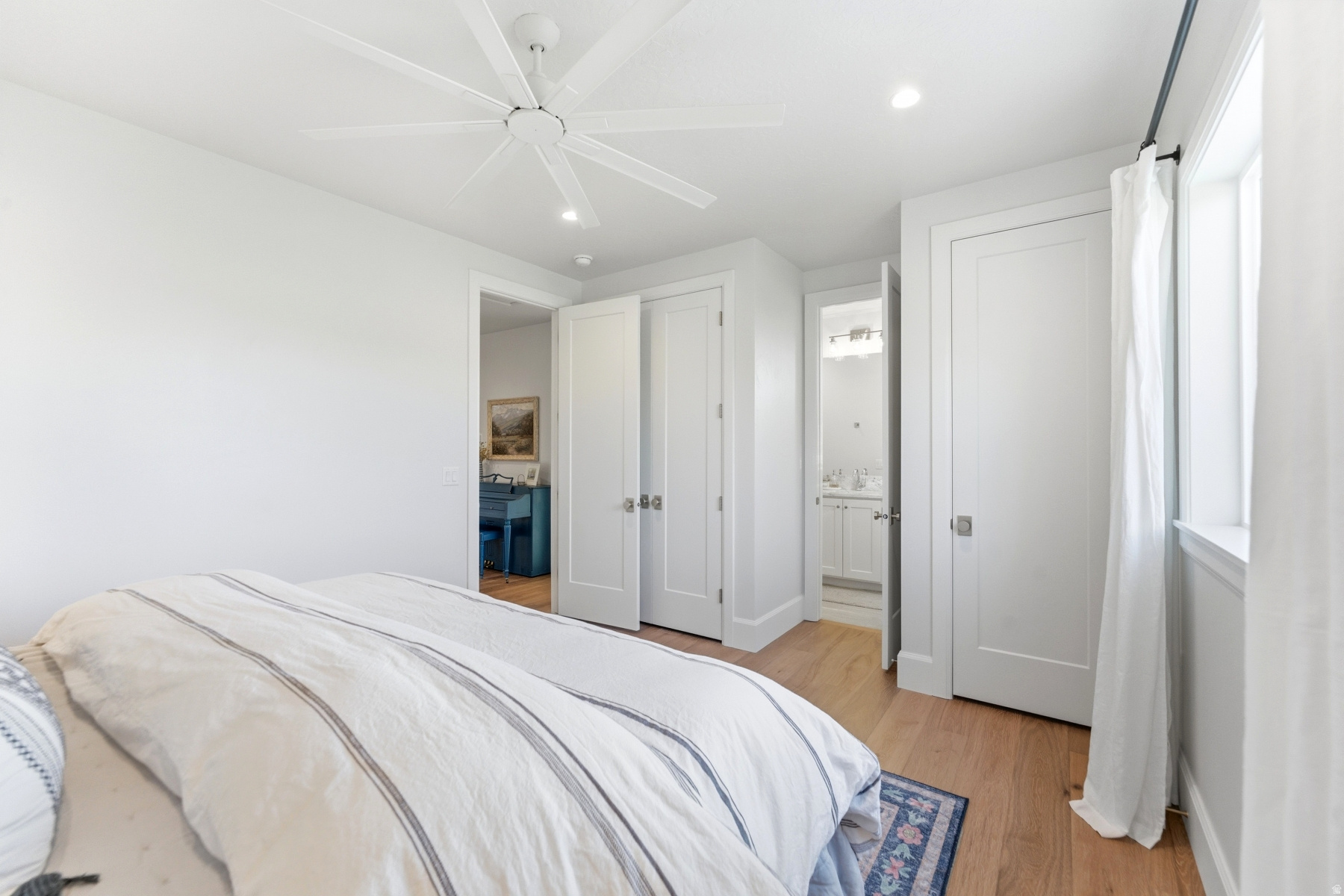 CENTER CREEK MEADOWS - Residential