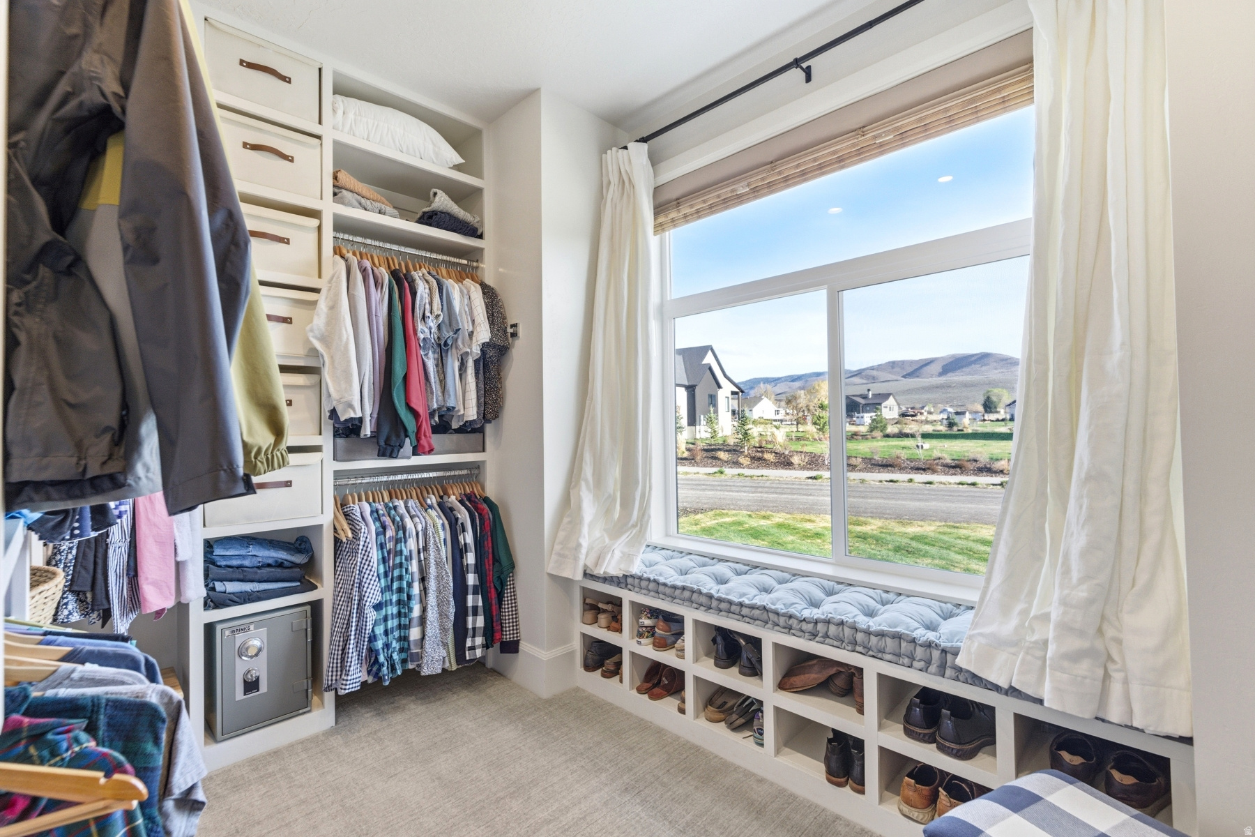 CENTER CREEK MEADOWS - Residential