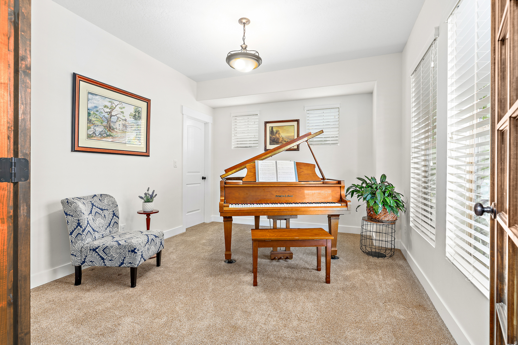 HARVEST PARK - Residential