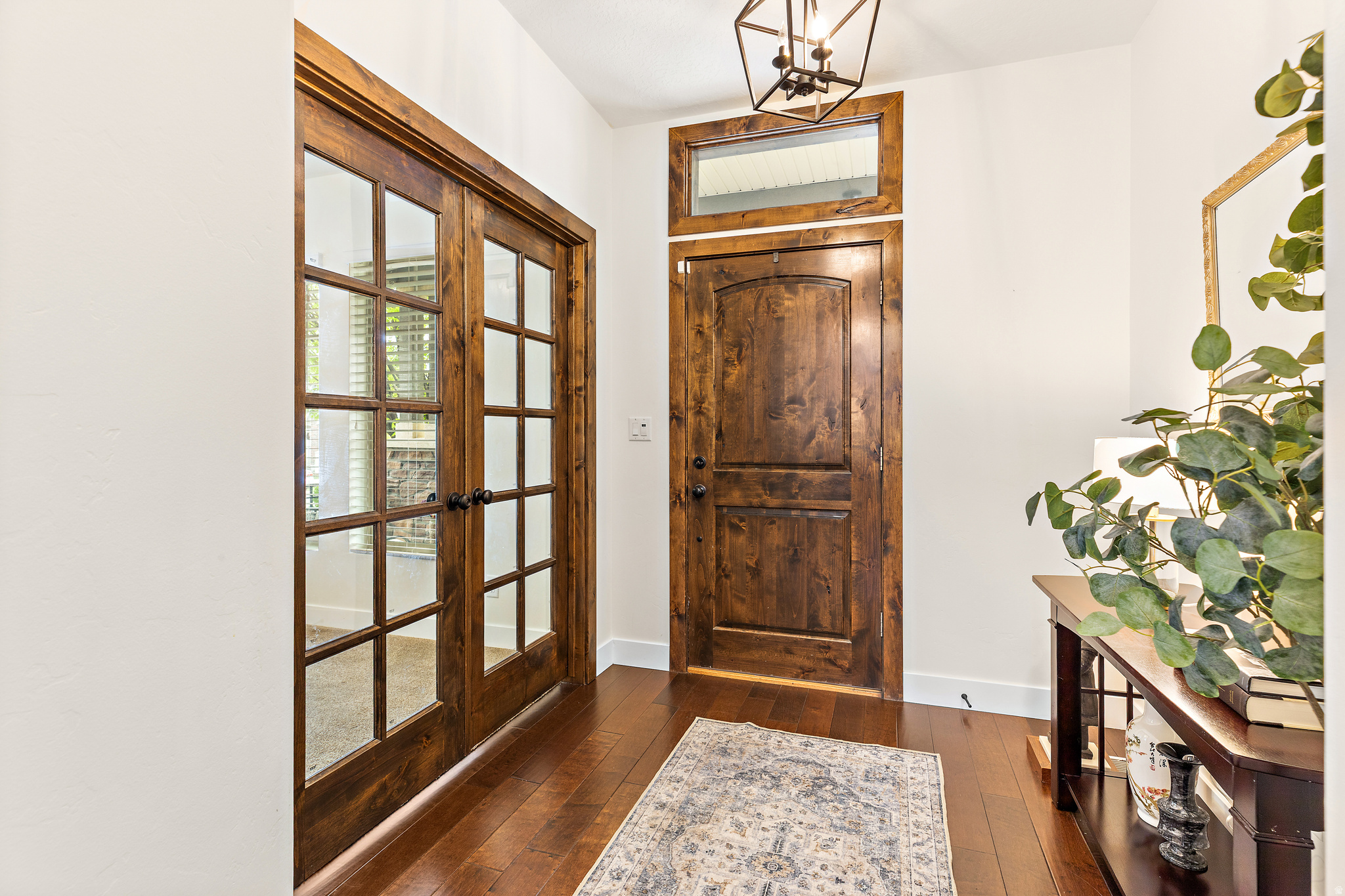 HARVEST PARK - Residential