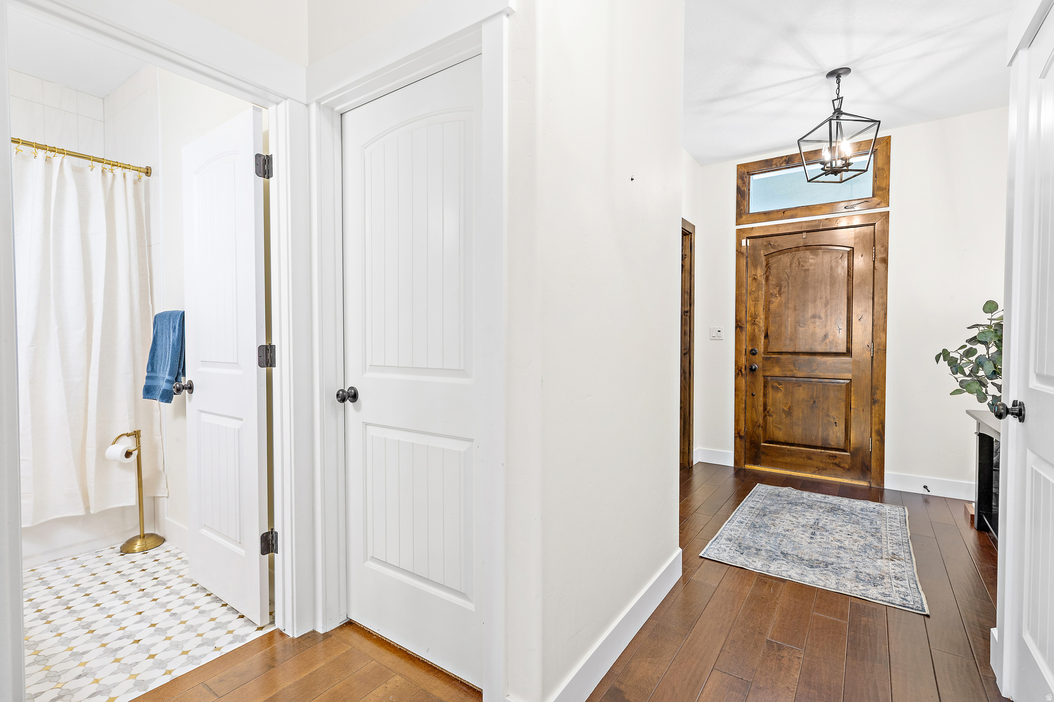 HARVEST PARK - Residential