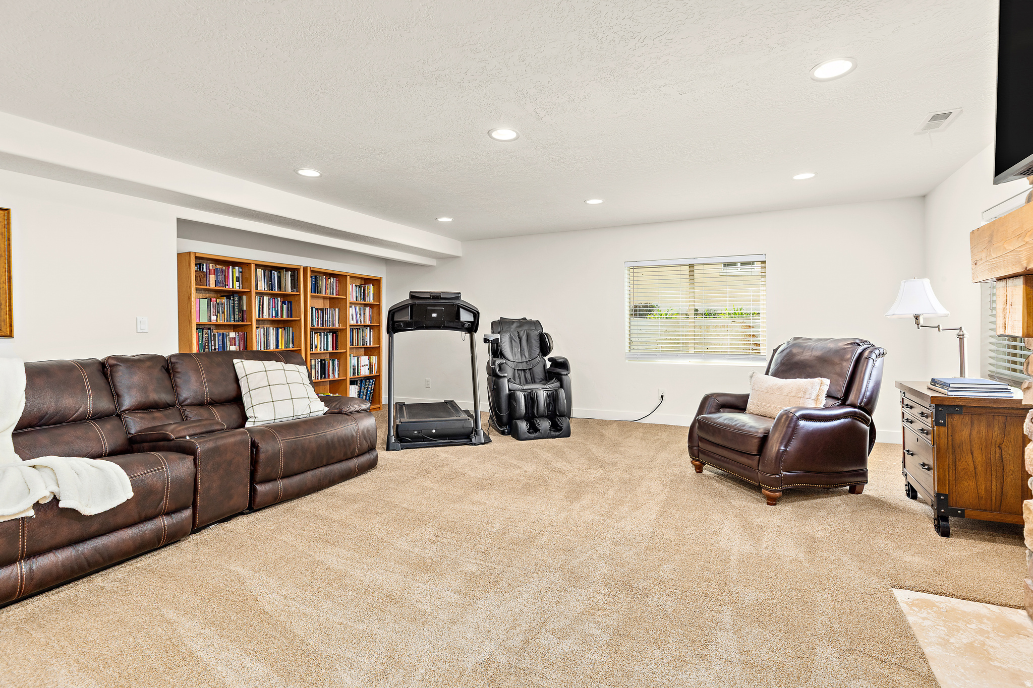 HARVEST PARK - Residential