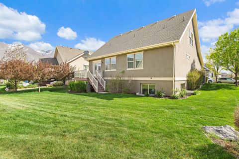 Tiny photo for 1965 W SILVER LEAF DR, Mapleton, UT 84664 (MLS # 2153036)