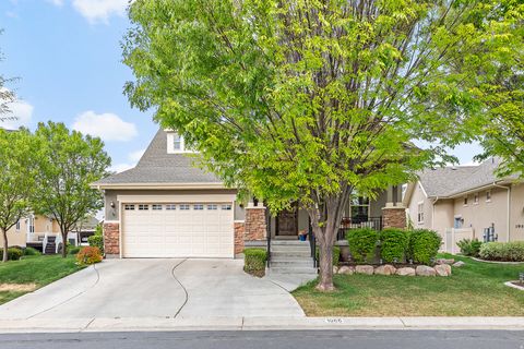 Tiny photo for 1965 W SILVER LEAF DR, Mapleton, UT 84664 (MLS # 2153036)