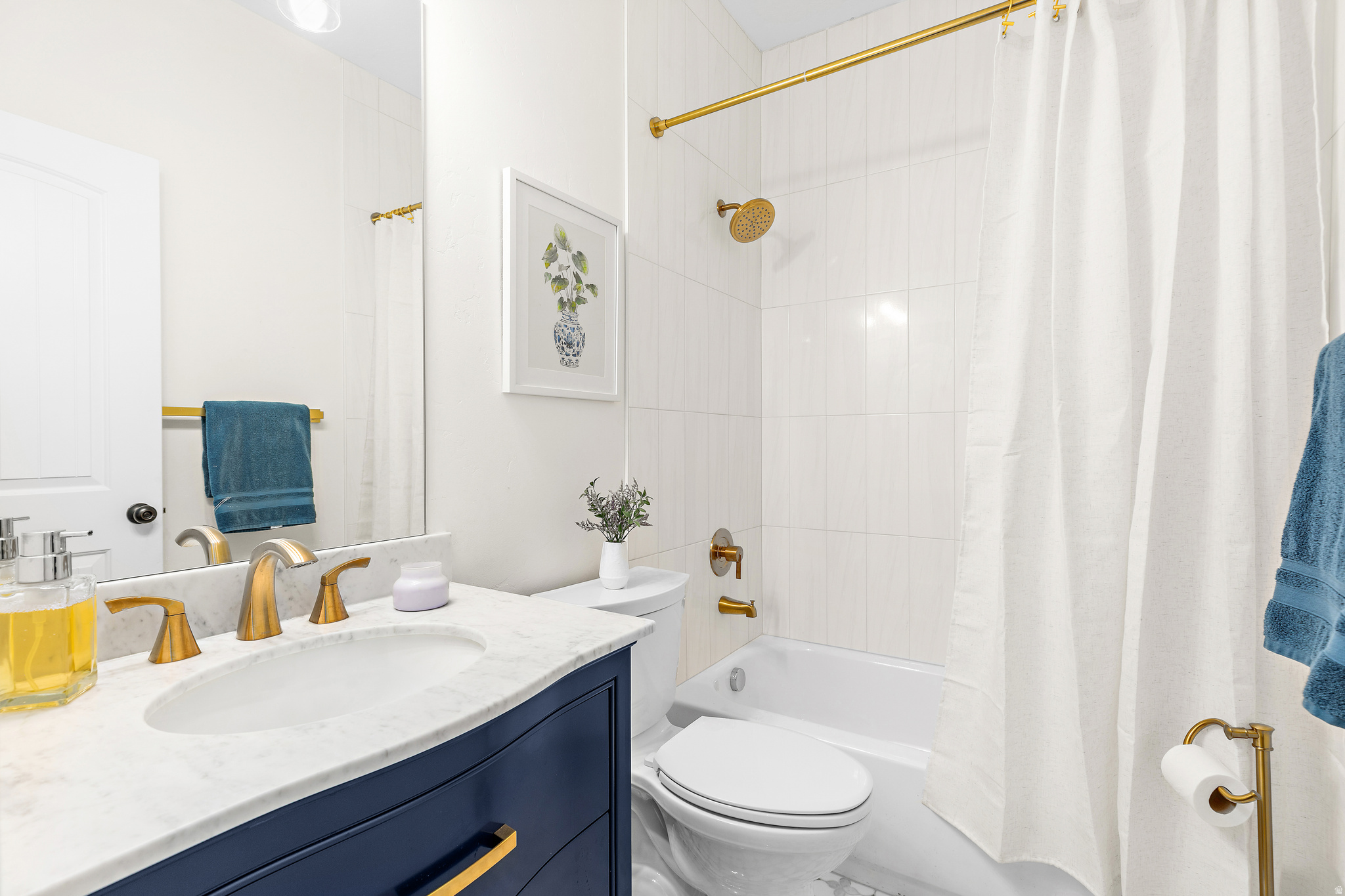 HARVEST PARK - Residential