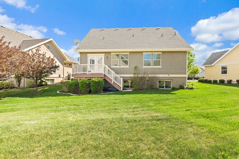 Tiny photo for 1965 W SILVER LEAF DR, Mapleton, UT 84664 (MLS # 2153036)