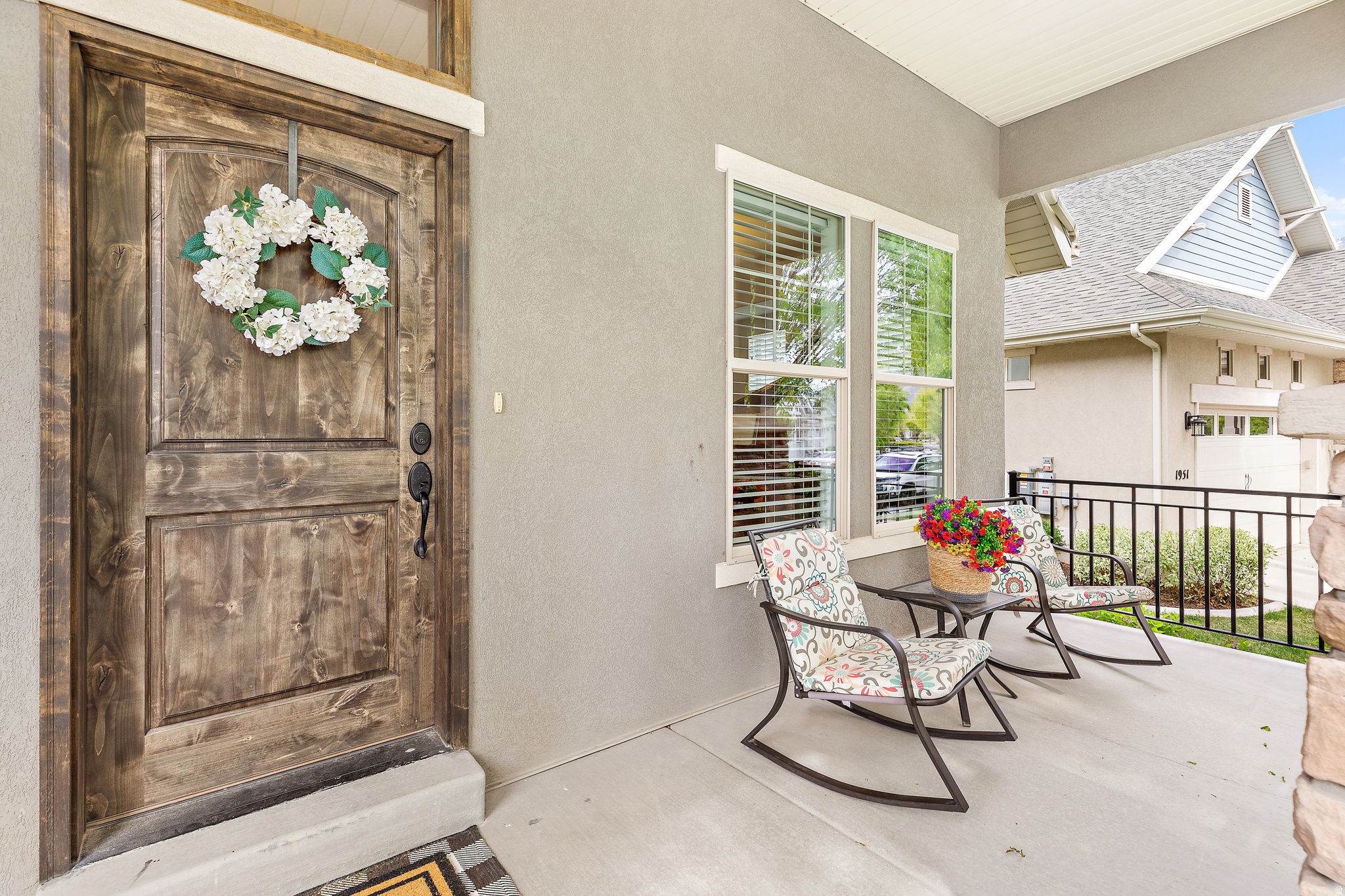 HARVEST PARK - Residential