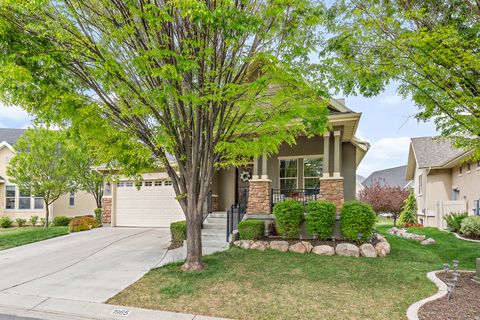 Tiny photo for 1965 W SILVER LEAF DR, Mapleton, UT 84664 (MLS # 2153036)