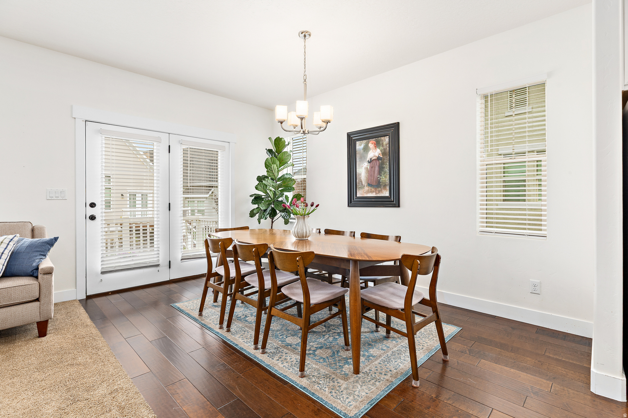 HARVEST PARK - Residential