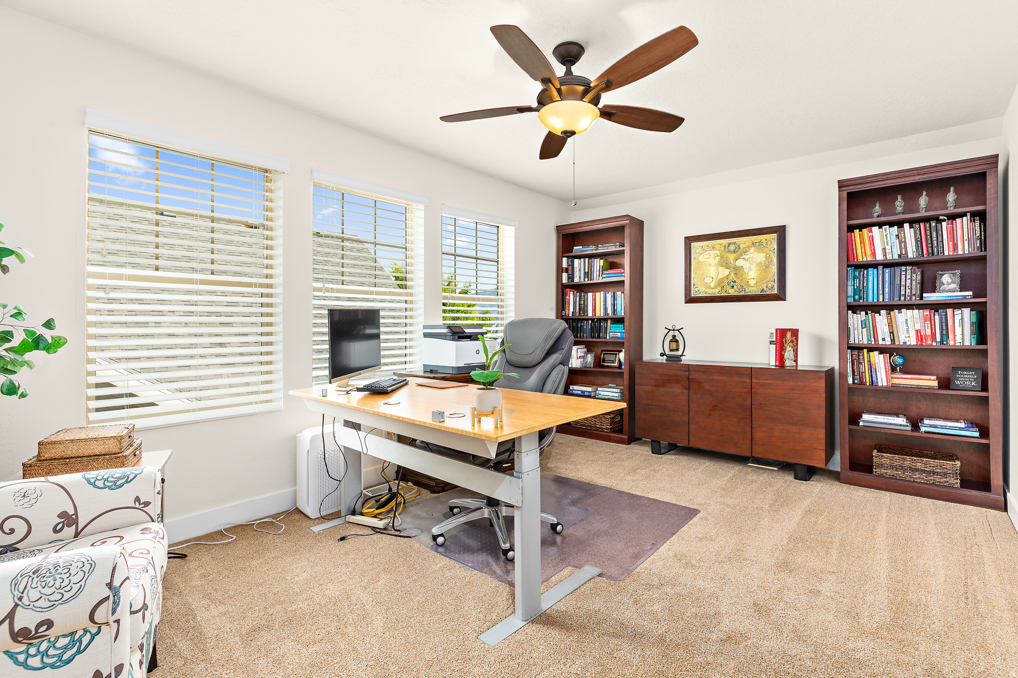 HARVEST PARK - Residential