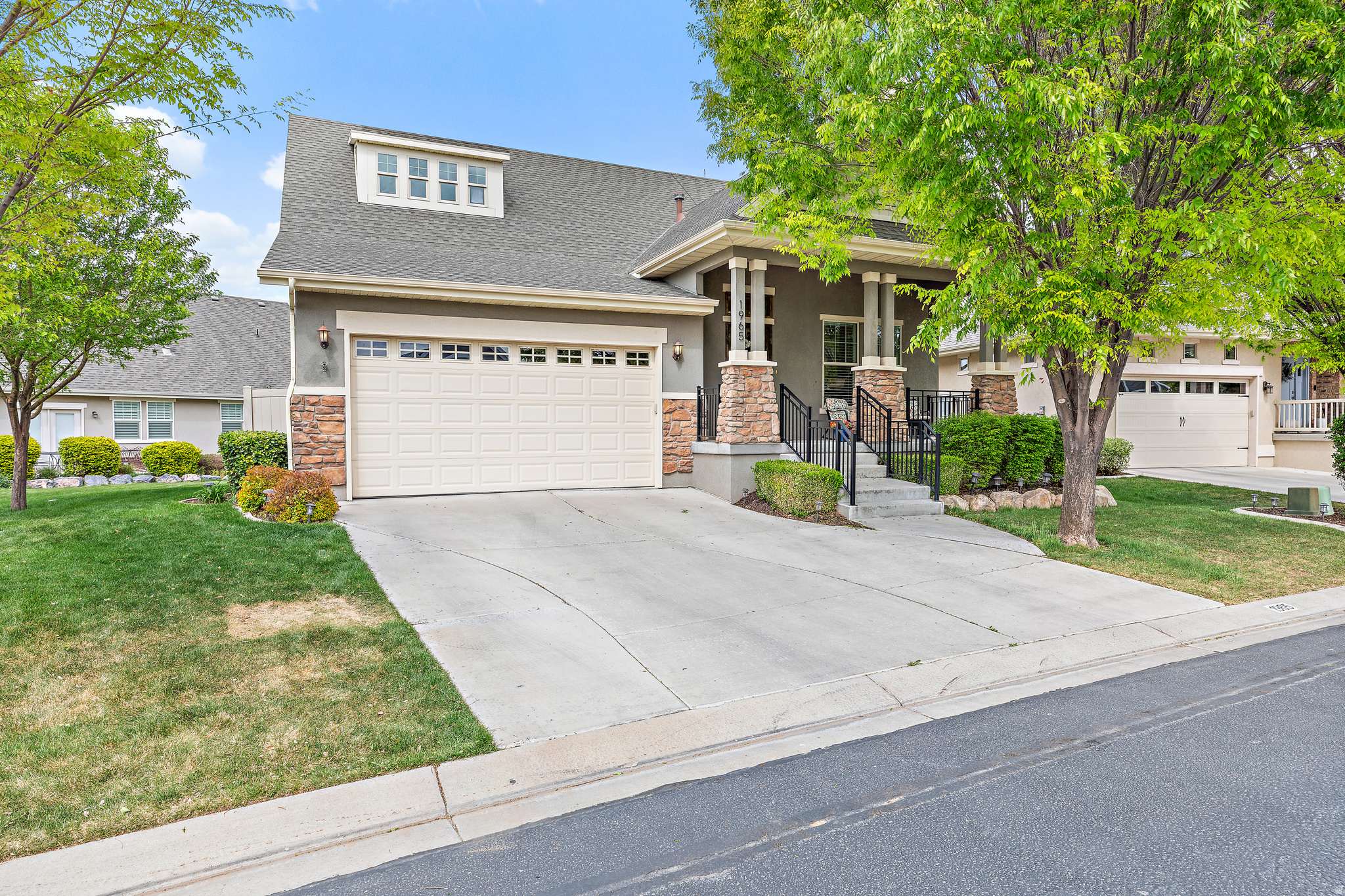 HARVEST PARK - Residential